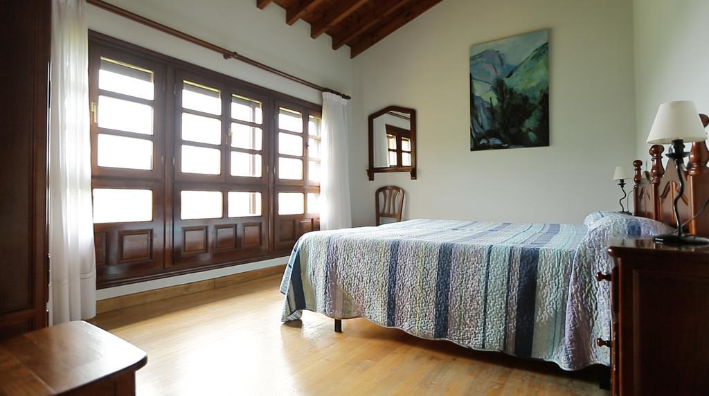 Casas Rurales Playa de Guadamía Llames de Pría Exterior foto